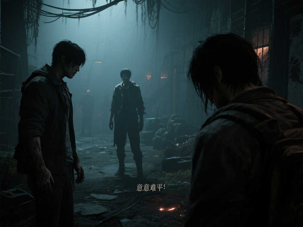 《最后生还者2》让人心碎：强抑泪水，胸中隐痛难消