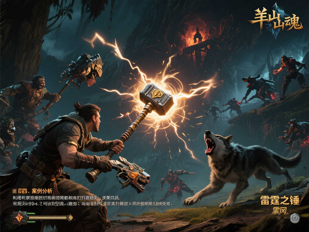 《羊蹄山之魂》全新解析：多样化武器与狼群攻击揭秘！