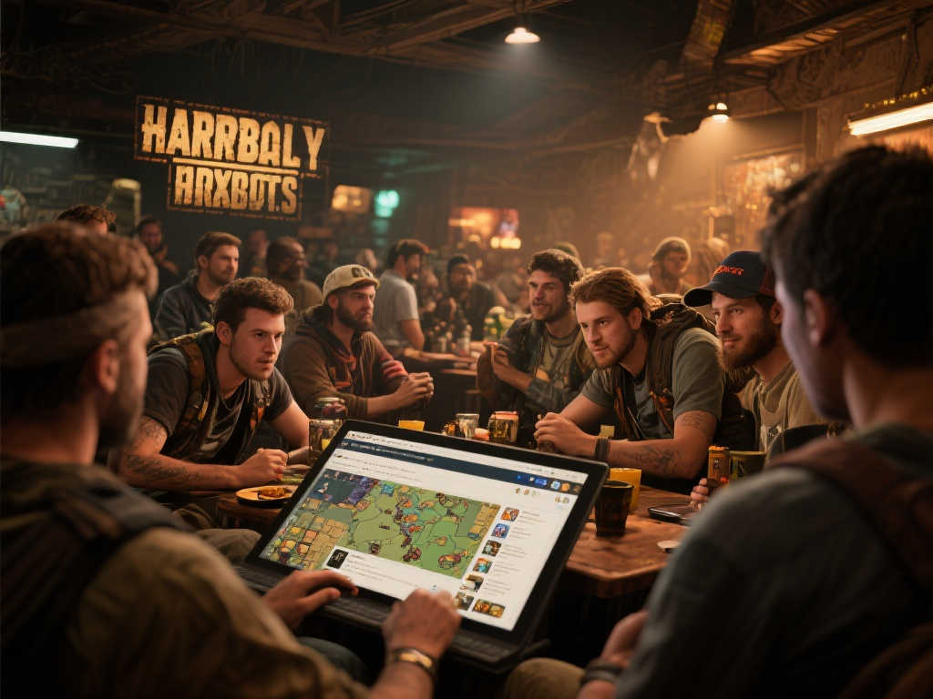 怪物猎人：荒野》持续霸榜美国销量冠军，稳坐年度最畅销游戏宝座