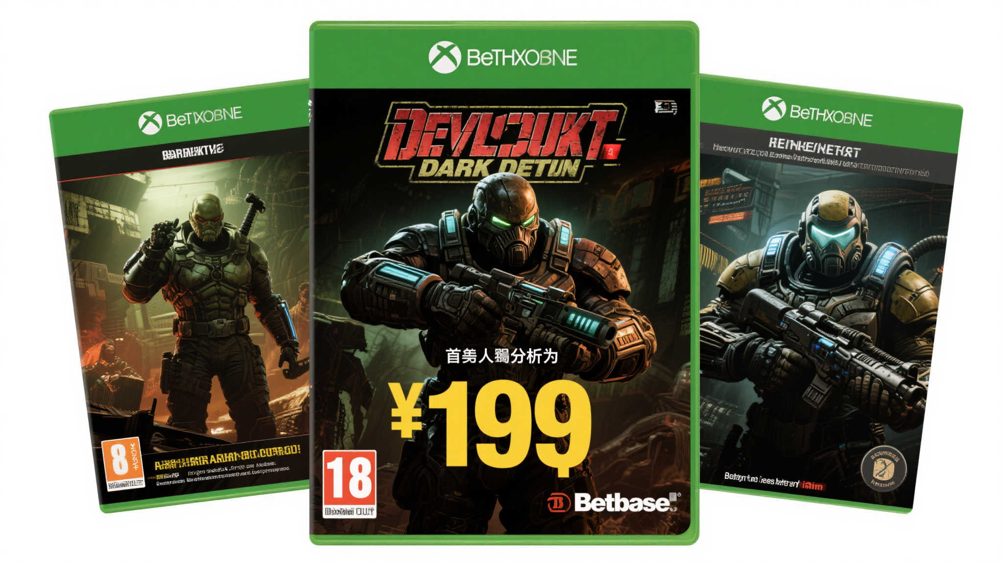 定价争议：《毁灭战士：黑暗时代》Steam价格远高于V社建议